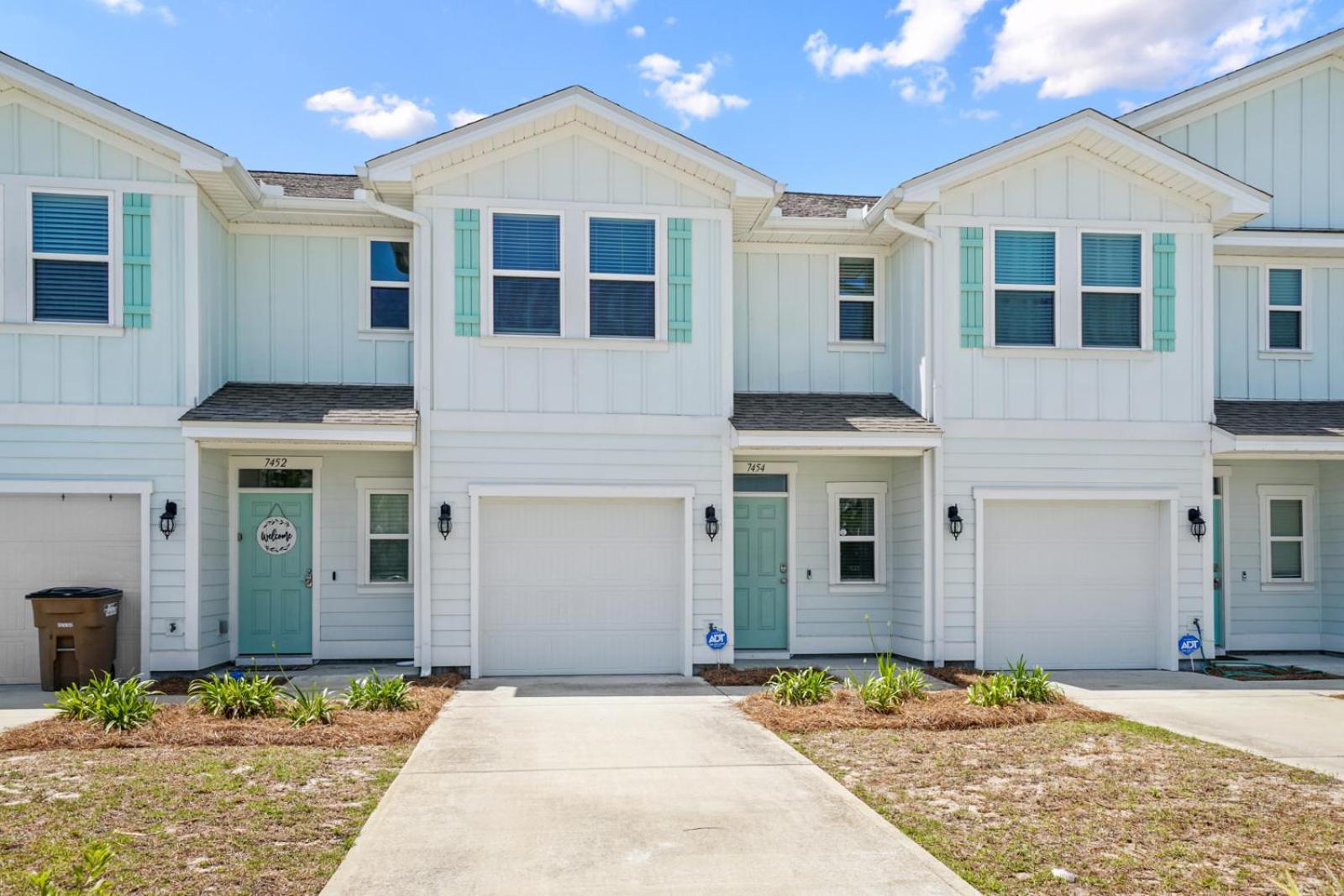 Happy Daze Villa Panama City Beach Exterior photo